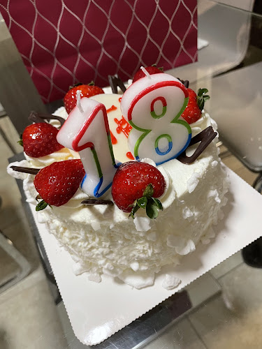 Gerhard's Cafe - Hospitality and gastronomy