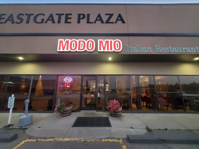 Comentarii opinii despre Modo Mio