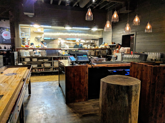 Comentarii opinii despre LOCAL Public Eatery Medicine Hat