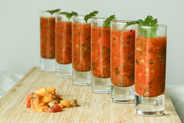 Comentarii opinii despre Louis Gervais Fine Foods & Catering