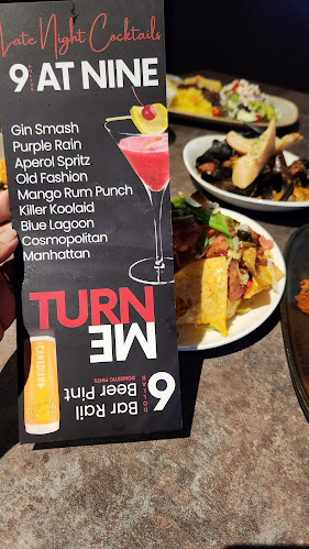 Comentarii opinii despre One Eyed Jack Pub & Grill