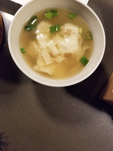 Comentarii opinii despre The Orient Restaurant