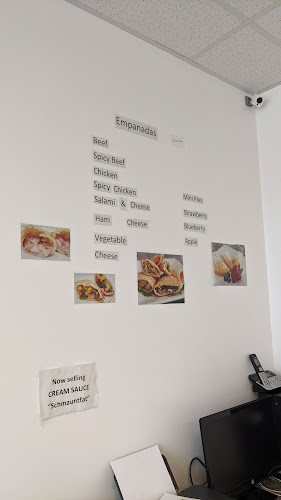 El Vecino Foods - Steinbach