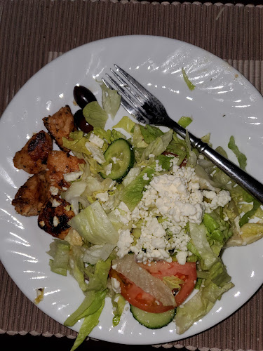 Opinii despre Mama's Boys Burgers în Scarborough - Hospitality and gastronomy