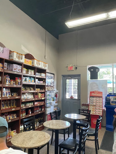 Bodira Cafe and Fine Foods Ltd - Markham