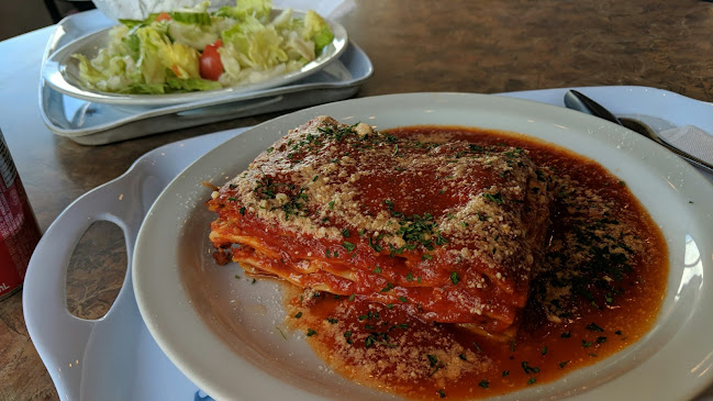 Pacino Panino Sandwiches - North York