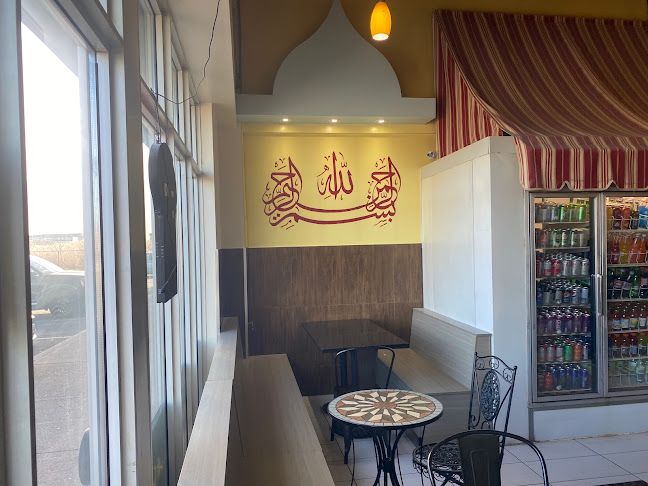 Ali Baba bakery - Hospitality and gastronomy