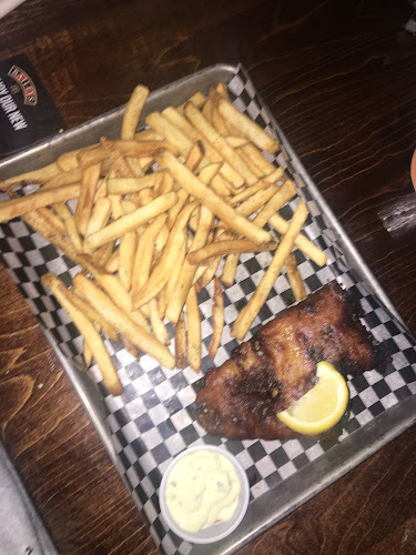 Pub 101 - Hospitality and gastronomy