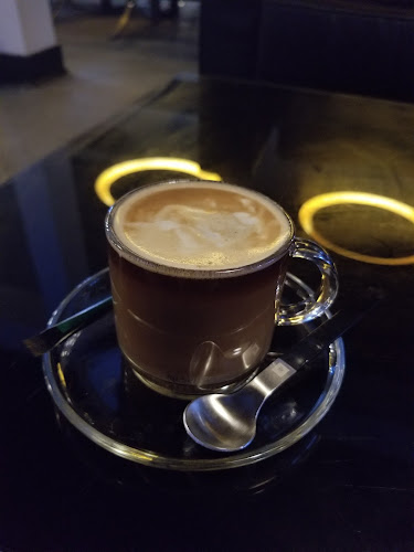 Comentarii opinii despre Bliss Cafe