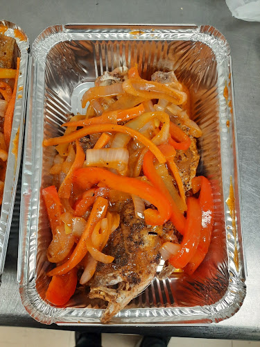 Opinii despre Viv's Catering &Take Out în Mississauga - Hospitality and gastronomy