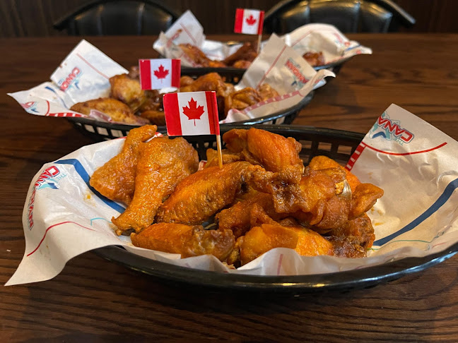 Comentarii opinii despre The Canadian Brewhouse (Calgary Township)