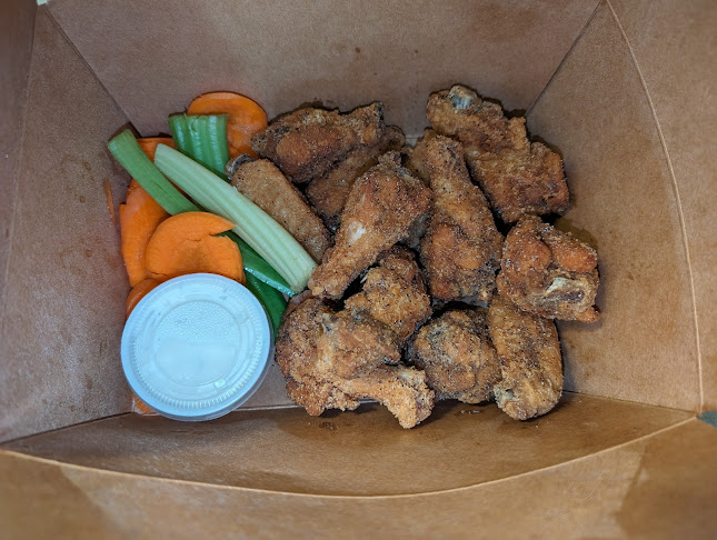 The Black Antler - Hospitality and gastronomy