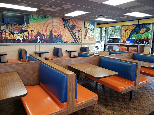 Church's Texas Chicken