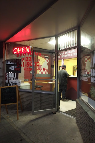 Comentarii opinii despre Damianos Pizza & Pasta