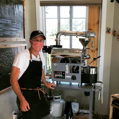 River Park Coffee Roasters