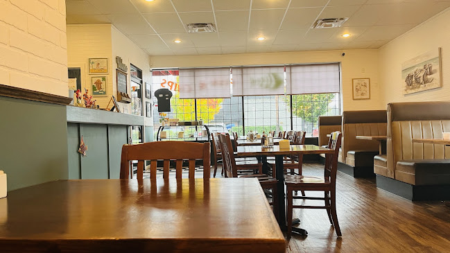 Comentarii opinii despre Austin Fish And Chips