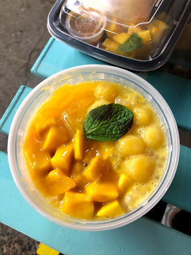 Mango Like Desserts Toronto - Toronto