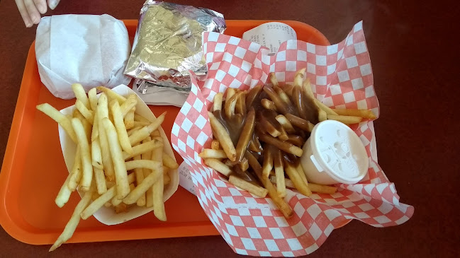 Tally Ho Restaurant - Hamilton