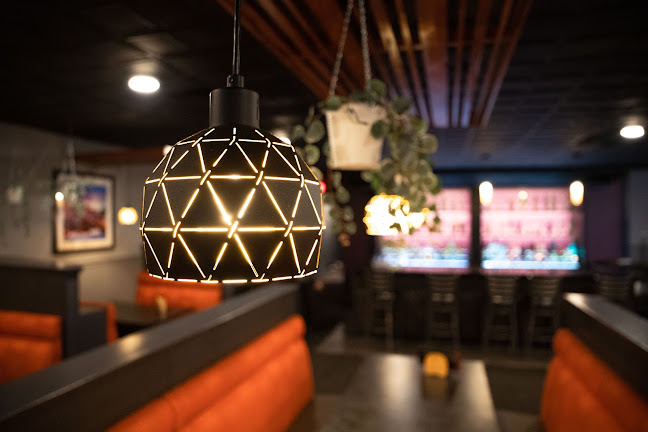 Tandoori Chaska - Hospitality and gastronomy