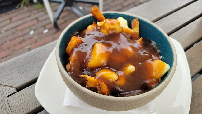 The Rec Room Roundhouse - Toronto