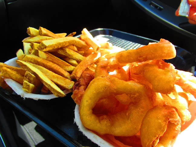 George's Food Bar Ltd - Hospitality and gastronomy