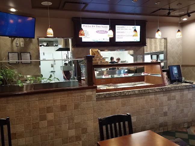 Ali Baba Pizza Nanaimo - Hospitality and gastronomy