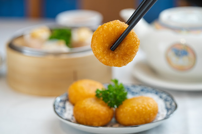 Fisherman's Terrace Seafood Restaurant - Richmond