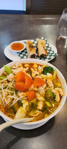 White Lotus Restaurant - Hospitality and gastronomy