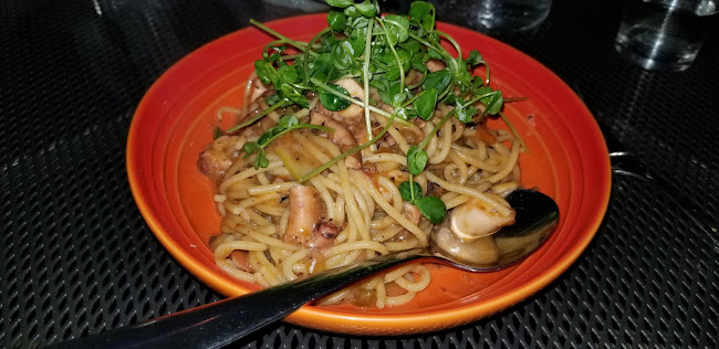 Opinii despre Orto Artisan Pasta în North Vancouver - Hospitality and gastronomy