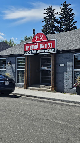 Comentarii opinii despre Pho Kim Restaurant