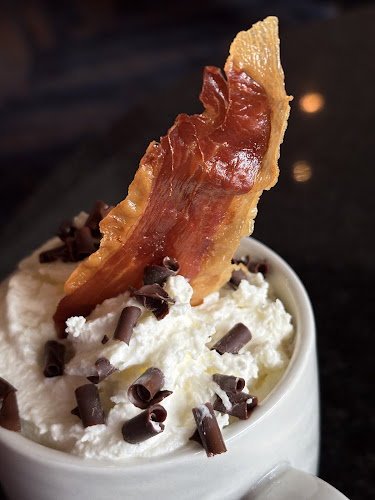 Blue Crab Seafood House - Hospitality and gastronomy