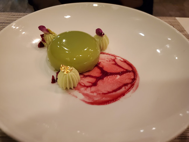 Blue Hat Bakery & Bistro at Pacific Institute of Culinary Arts - Vancouver