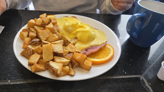 Opinii despre Katie's Kitchen în London - Hospitality and gastronomy