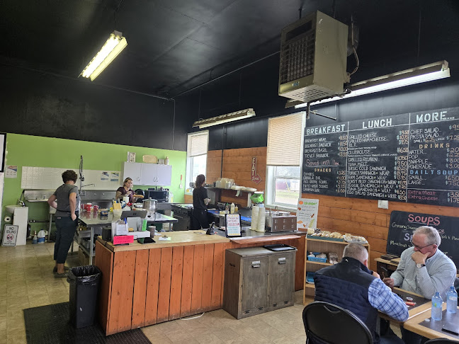 One stop sandwich shop - Fort St John