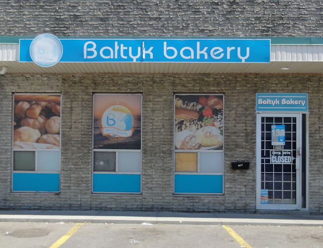 Opinii despre Bałtyk Bakery în Mississauga - Hospitality and gastronomy
