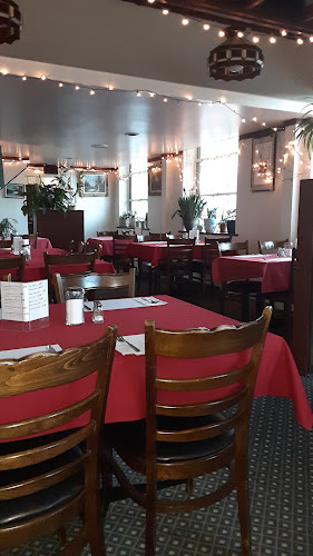 Mandarin Village Restaurant