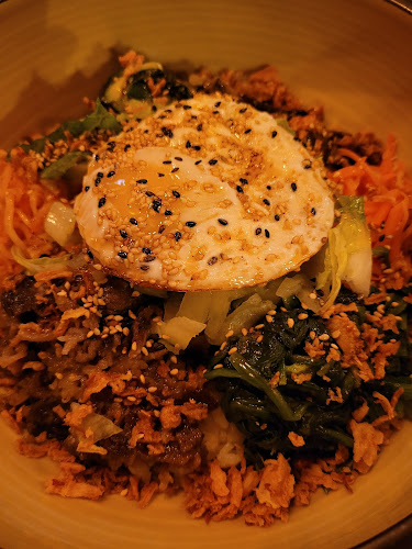 Comentarii opinii despre The Apron Korean Kitchen