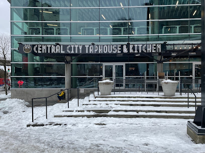 Central City Taphouse and Kitchen