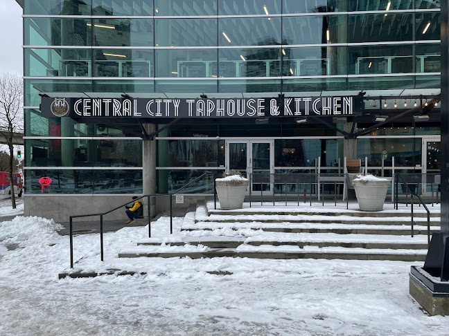 Central City Taphouse and Kitchen