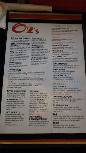 Comentarii opinii despre O2's West