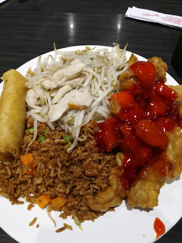 Comentarii opinii despre Hong Kong Seafood Restaurant