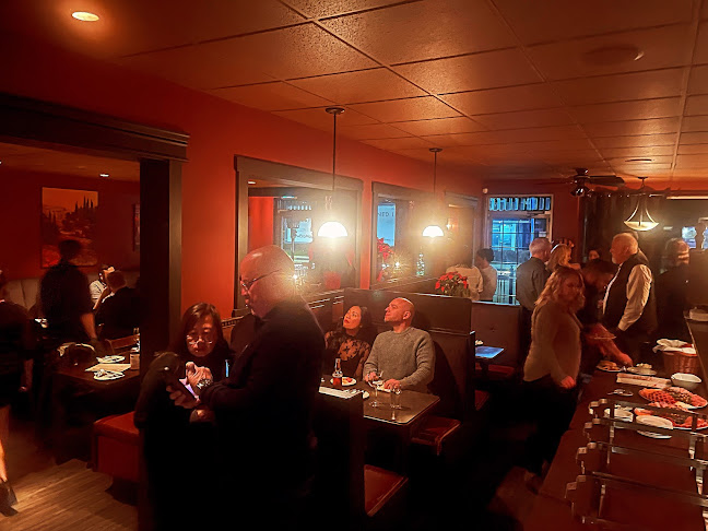 Il Corsaro Pasta Bar - Hospitality and gastronomy