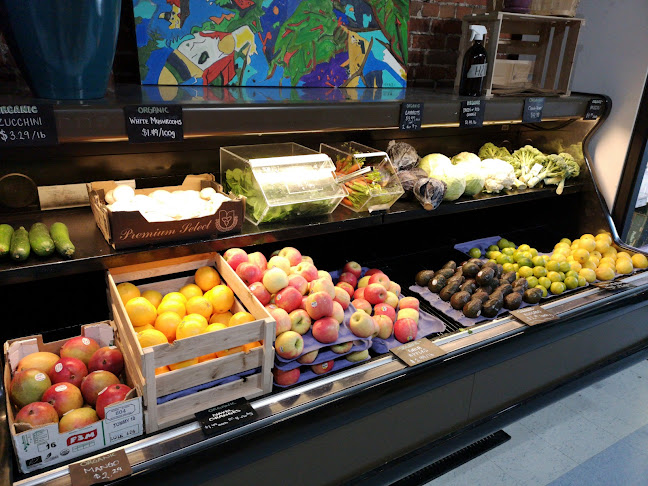 Opinii despre Refillery District în Orillia - Hospitality and gastronomy