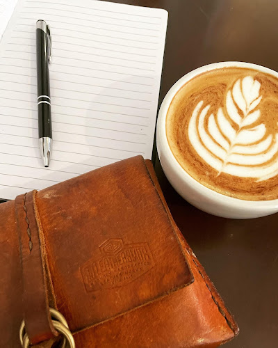 Comentarii opinii despre The Lucky Bean Cafe