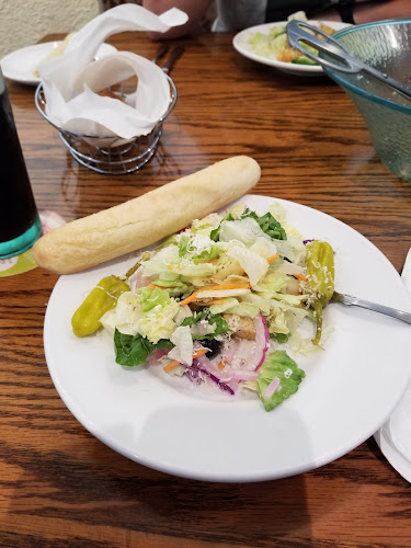 Olive Garden Italian Restaurant - Hospitality and gastronomy