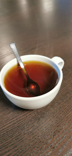 Rose in the Kitchen - Burlington