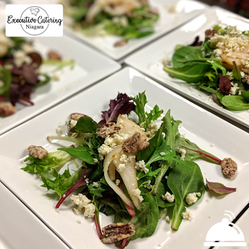 Opinii despre Catering Niagara în St. Catharines - Hospitality and gastronomy