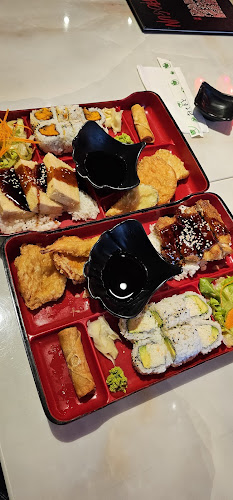 Opinii despre Sushi Shogun în Surrey - Hospitality and gastronomy