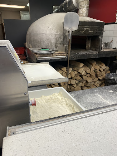 Dino's Wood Burning Pizza - Etobicoke