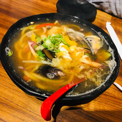 Chef Sushi Restaurant - Hospitality and gastronomy